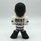 2017 Pro Wrestling Tees Crate Exclusive Micro Brawlers CM Punk [December]