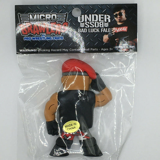 © Toying with Wrestling