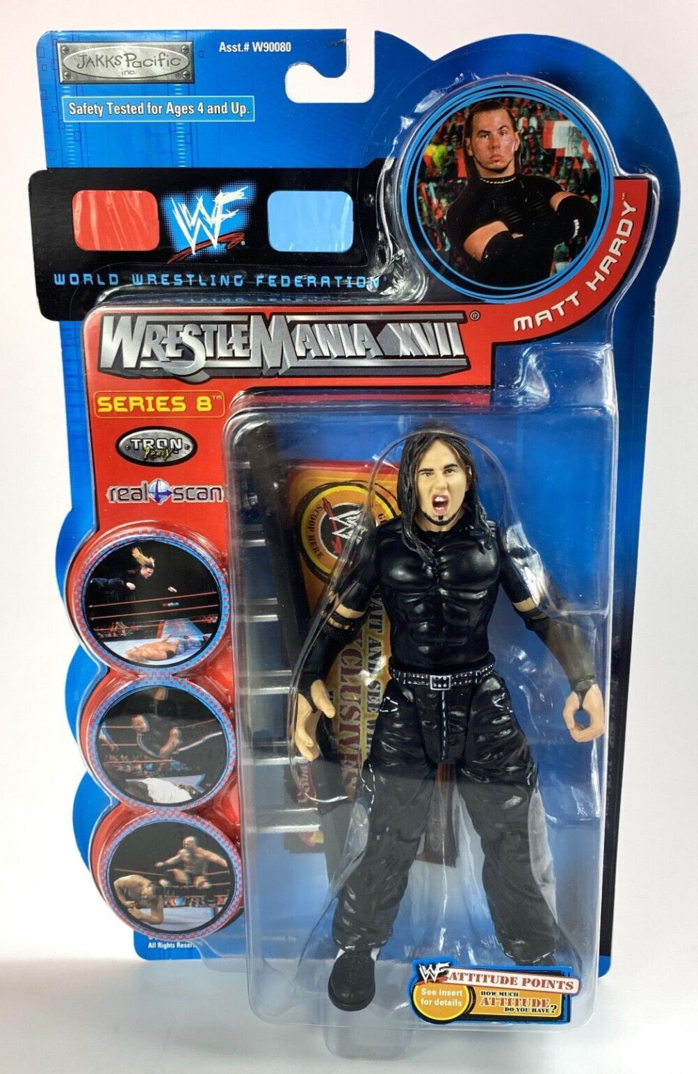 © Time Blaster Toys