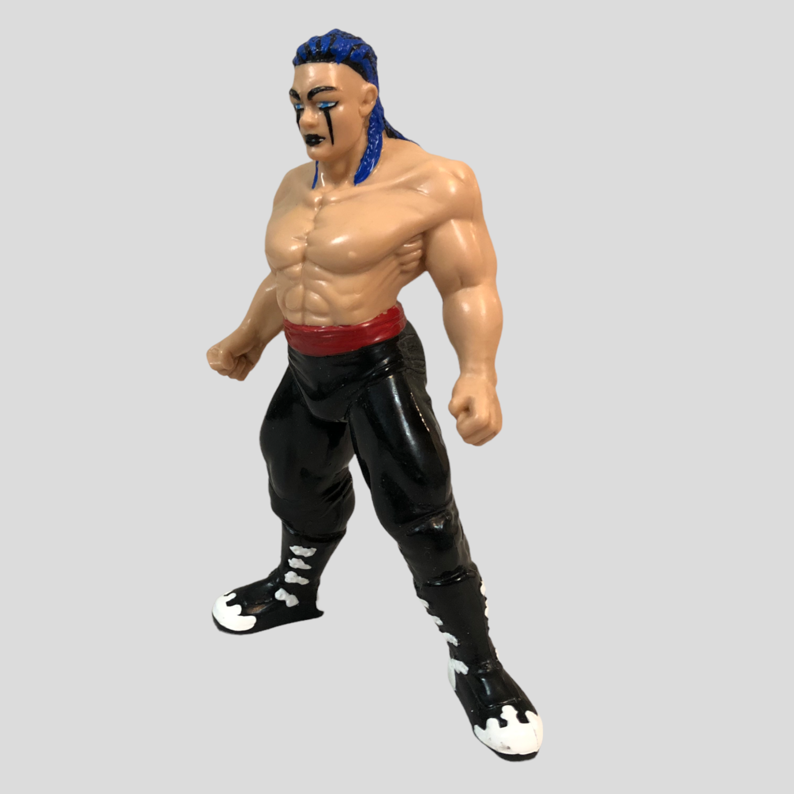 1992 CMLL OSFTM Luchadores Vampiro Canadiense [With Blue Eyes