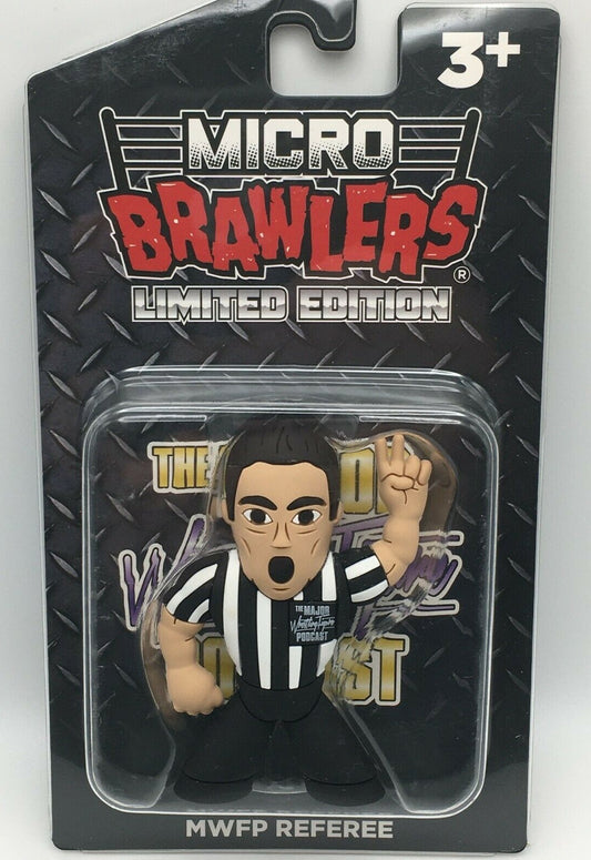 © Toying with Wrestling