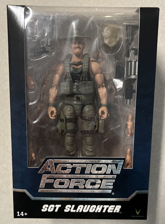 © Not Another Retro Channel