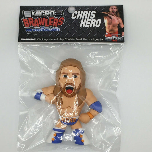 © Toying with Wrestling