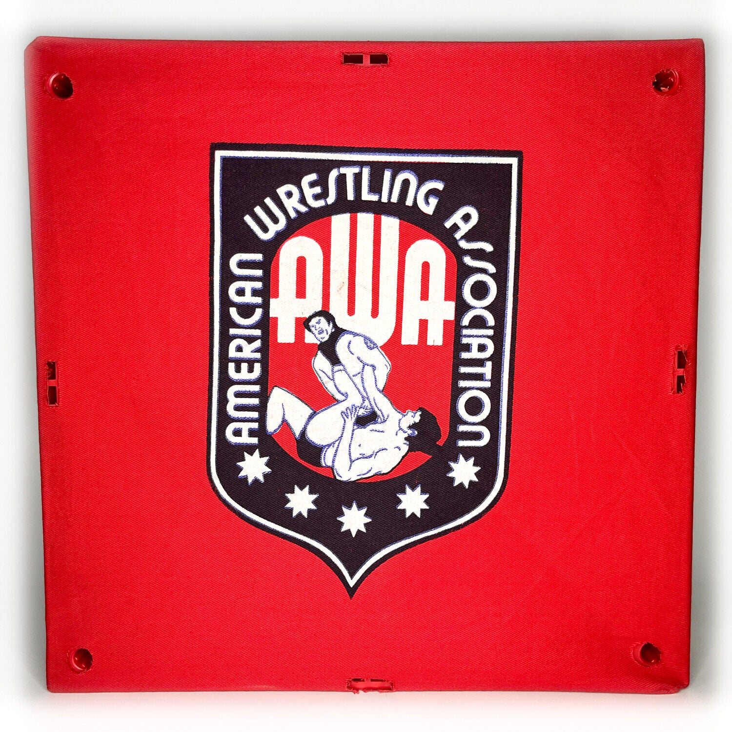 Awa Wrestling Logo Awa Wrestling Logo