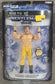 2007 WWE Jakks Pacific Ruthless Aggression Road to WrestleMania 23 Series 2 Chris Benoit