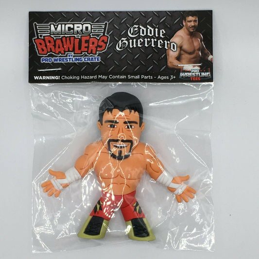 © Toying with Wrestling