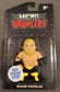 2023 Pro Wrestling Tees Crate Exclusive Micro Brawler Shane Douglas [January, Chase]