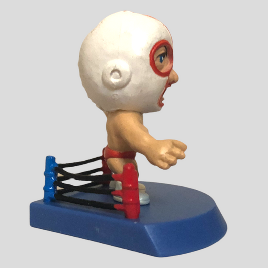 2004 AJPW Boford Georgia Coffee Mini Figures The Destroyer