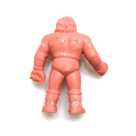 1985 Mattel M.U.S.C.L.E. #041 Beauty Rhodes