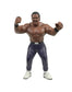 1990 WCW Galoob Series 1 Butch Reed [With Plain Shoes]