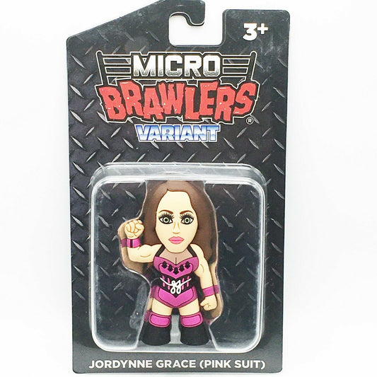 © Toying with Wrestling