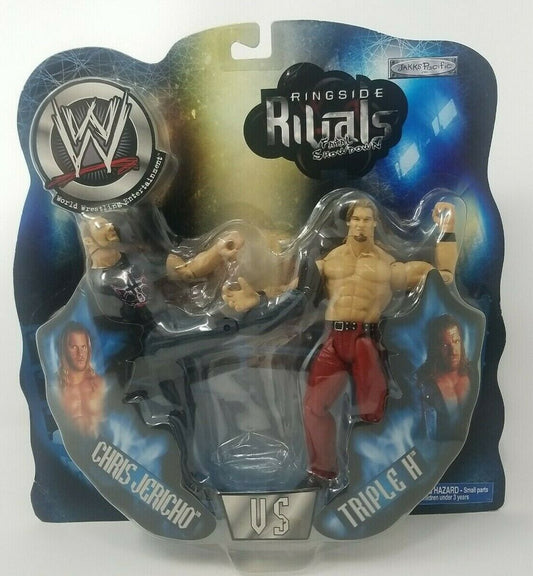 © Crimson Collectibles