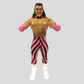 2005 WWE Jakks Pacific Classic Superstars Series 5 Brutus "The Barber" Beefcake