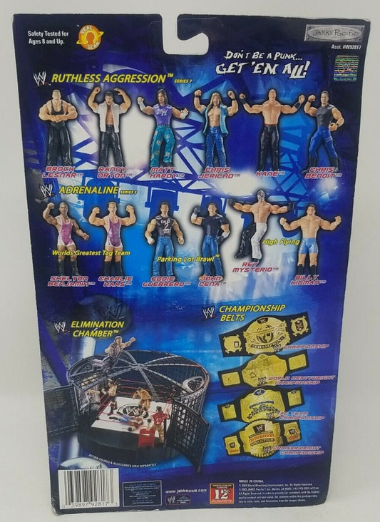 © Crimson Collectibles