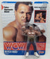 1990 WCW Galoob Series 1 Butch Reed [With Nike Swoosh]