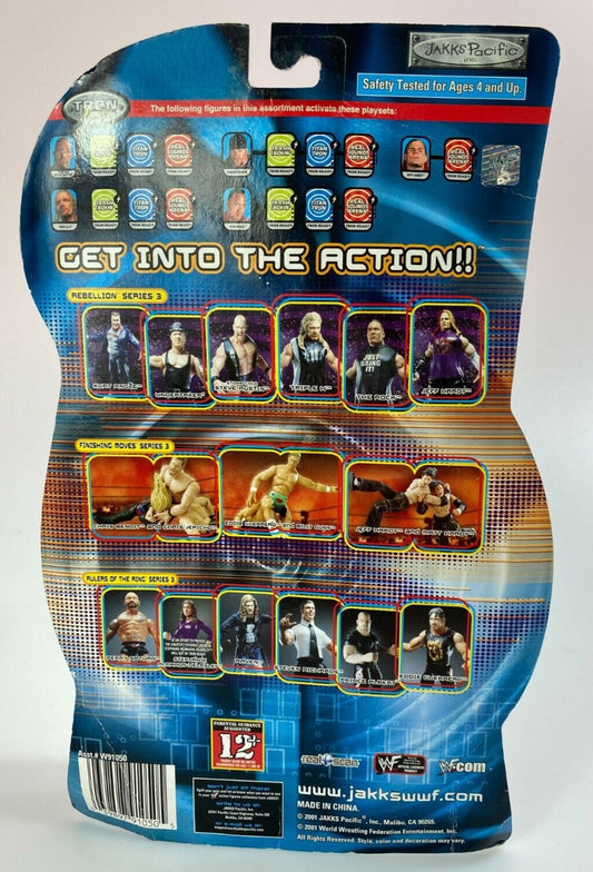 © Time Blaster Toys