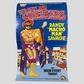 1986 WWF LJN Wrestling Superstars Series 3 Randy "Macho Man" Savage [With Purple Trunks]