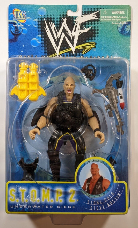 © marksmondowrestling