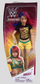 2017 WWE Mattel Superstar Fashions 12" Asuka