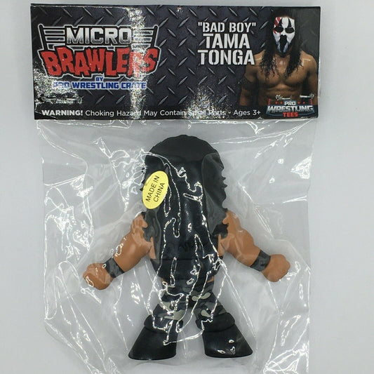 © Toying with Wrestling