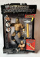 2006 WWE Jakks Pacific Deluxe Aggression Best of 2006 Triple H