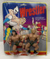 Wrestler Bootleg/Knockoff 2-Pack: 339/5 & 339/11 [Hulk Hogan]