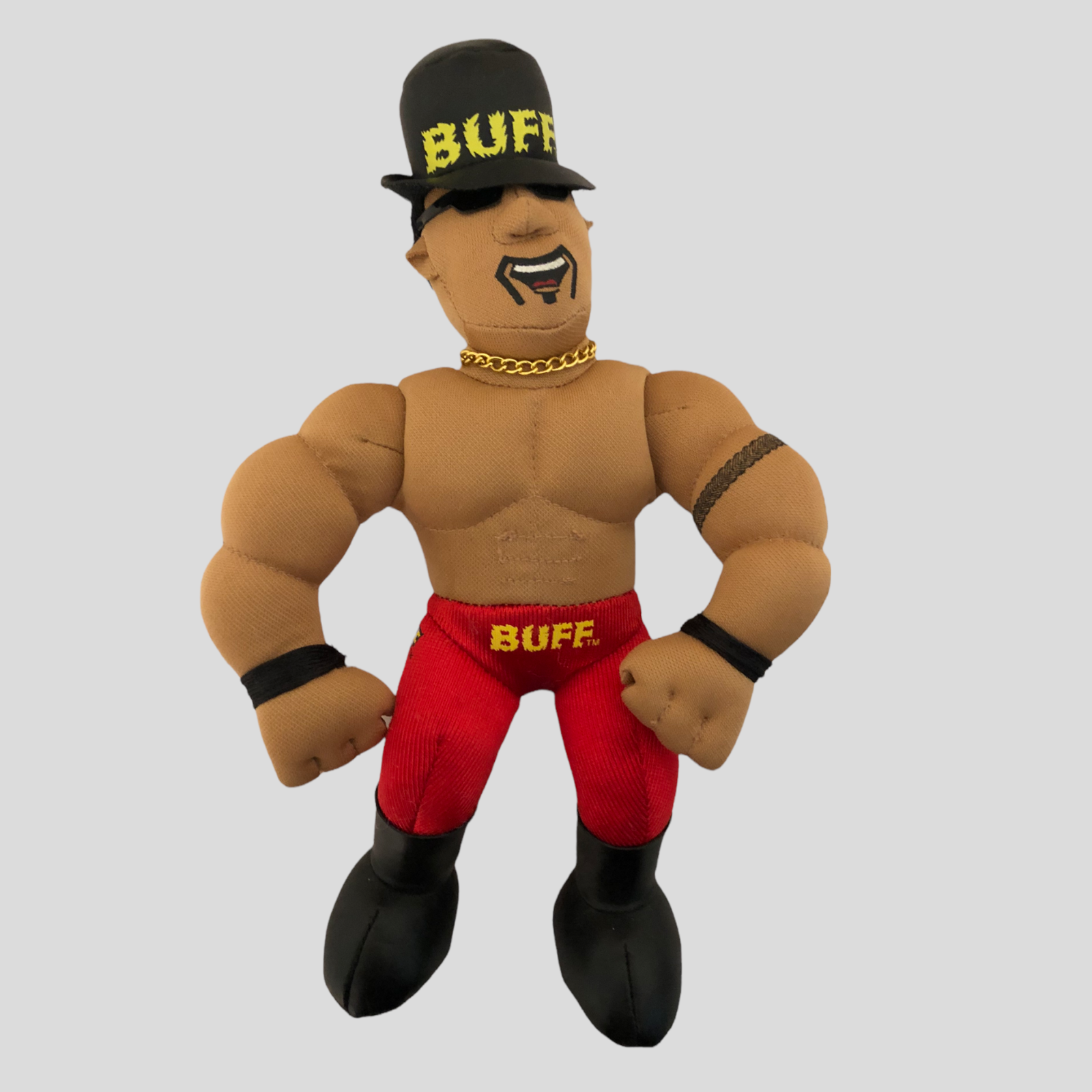 All Buff Bagwell Wrestling Action Figures – Wrestling Figure Database