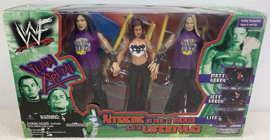 © All In the Mind Treasures