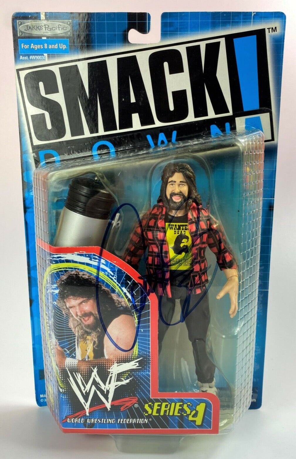 © Time Blaster Toys