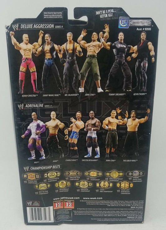 © Crimson Collectibles