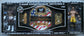 2006 WWE Jakks Pacific U.S. Championship Belt [With Booker T & Chris Benoit]