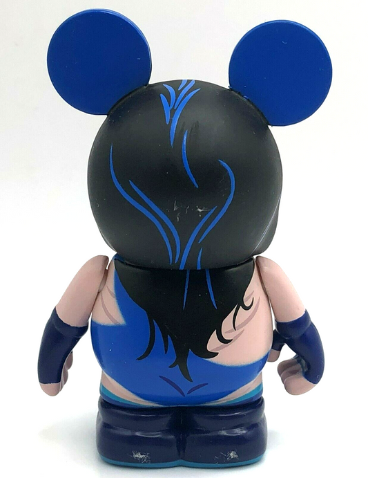 2012 Disney Extreme Wrestlers of Vinylmation Drago Smackdownovitch