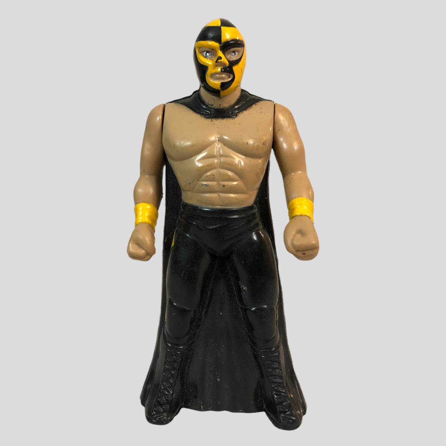 1993 CMLL Future Toys Estrellas de la Lucha Libre Pierroth Jr.