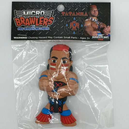 © Toying with Wrestling