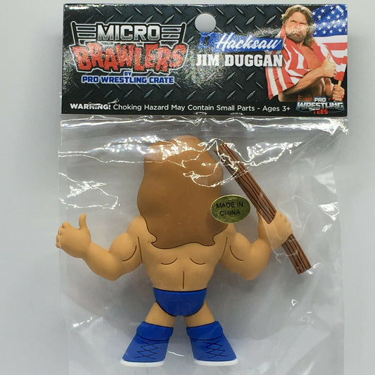 © Toying with Wrestling