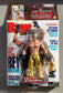 2003 WWE Jakks Pacific Titantron Live Raw Uncovered Rey Mysterio