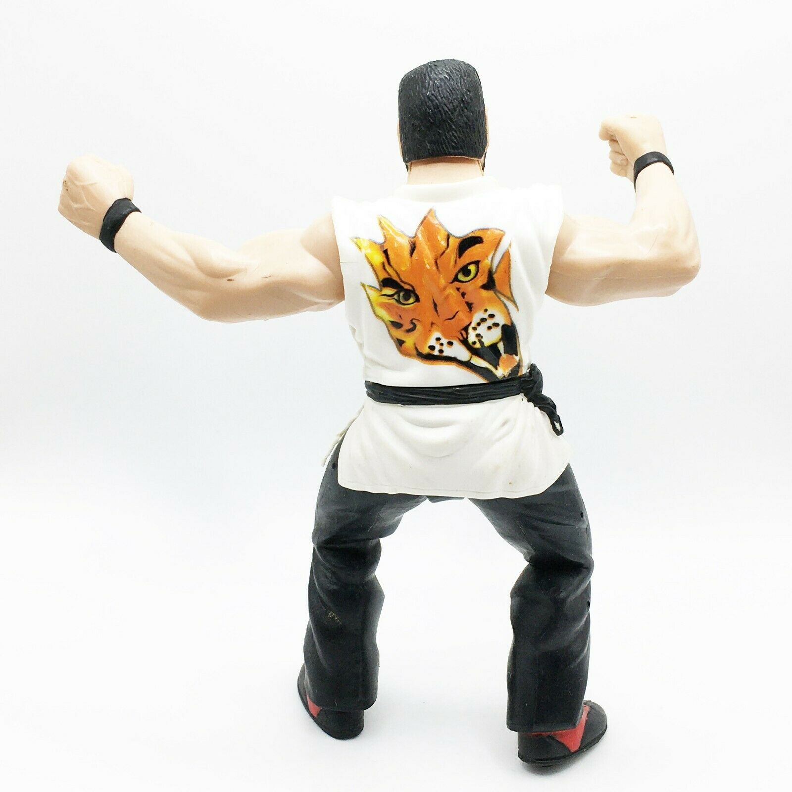 1998 WWF Jakks Pacific Superstars Series 6 