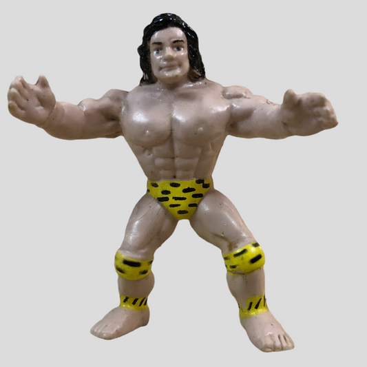 All Big Boss Man Wrestling Action Figures – Wrestling Figure Database