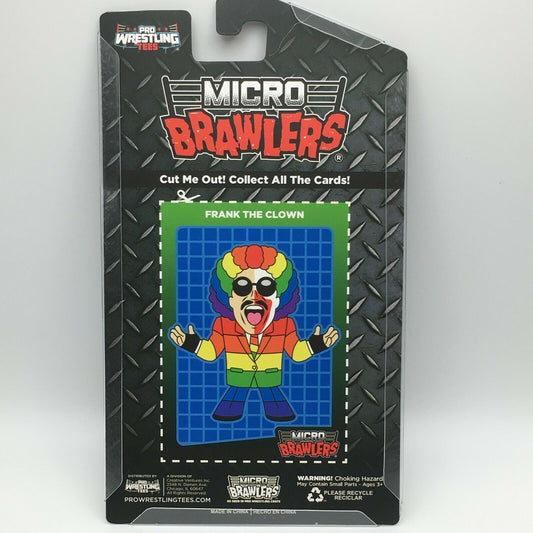 © Toying with Wrestling