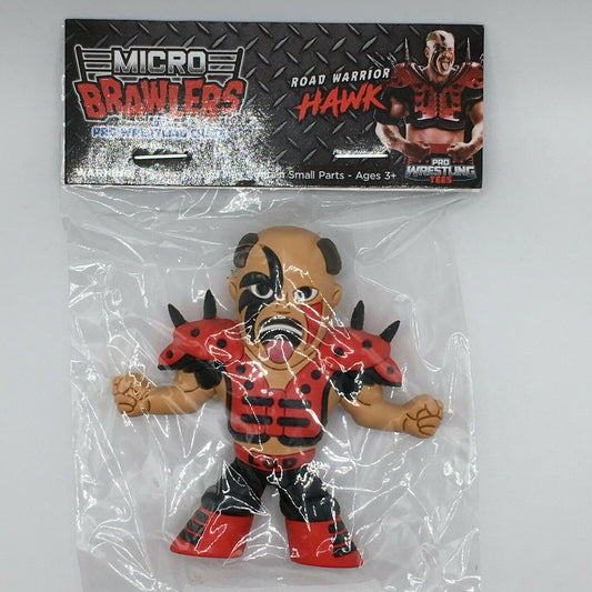 © Toying with Wrestling