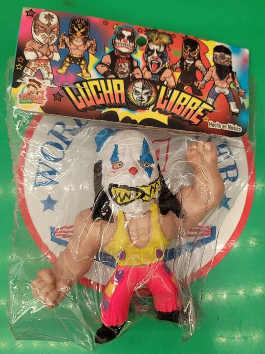 © luchalibrecentral714