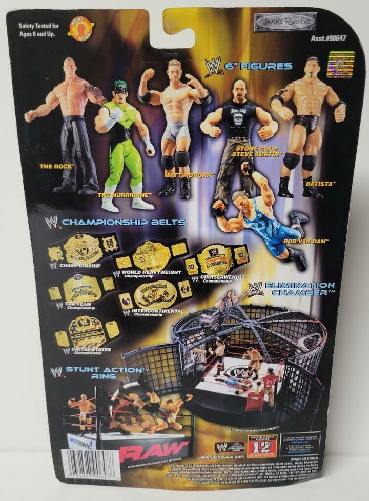 All Tajiri Wrestling Action Figures – Wrestling Figure Database