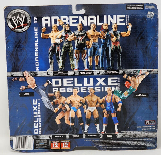 © Crimson Collectibles