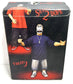 2007 NECA Insane Clown Posse Shaggy 2 Dope 10" Action Figure