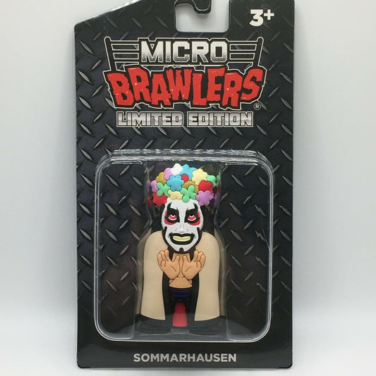 © Toying with Wrestling