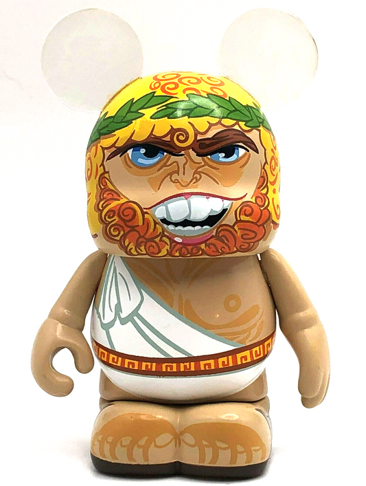 2012 Disney Extreme Wrestlers of Vinylmation Milo