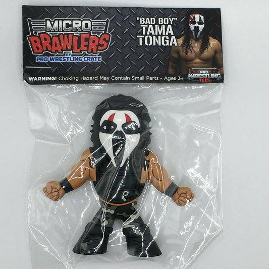 © Toying with Wrestling