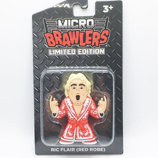 © Toying with Wrestling