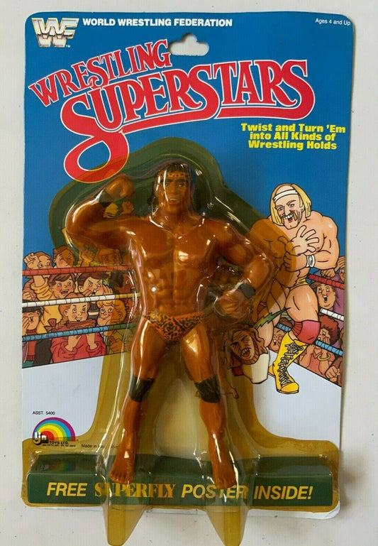 Grand Masters of Wrestling Volume 1 DVD Superfly Jimmy Snuka Iron Sheik FS  for sale online