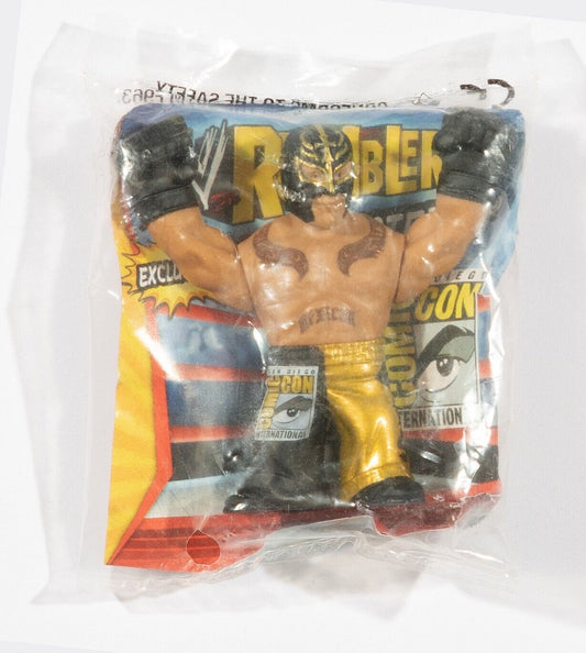 2012 WWE Mattel Rumblers Rey Mysterio [Exclusive]